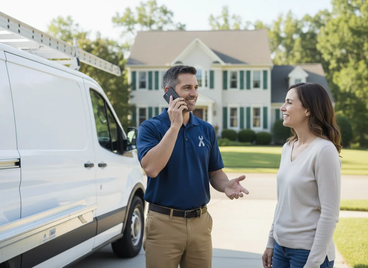 Home Gutter Service Fairland, IN FAQs